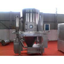 Maquinaria do secador de pulverizador centrífugo de alta velocidade